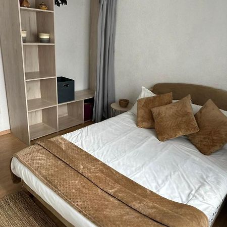 Appartement Superbe 4 Pieces à Colmar Extérieur photo