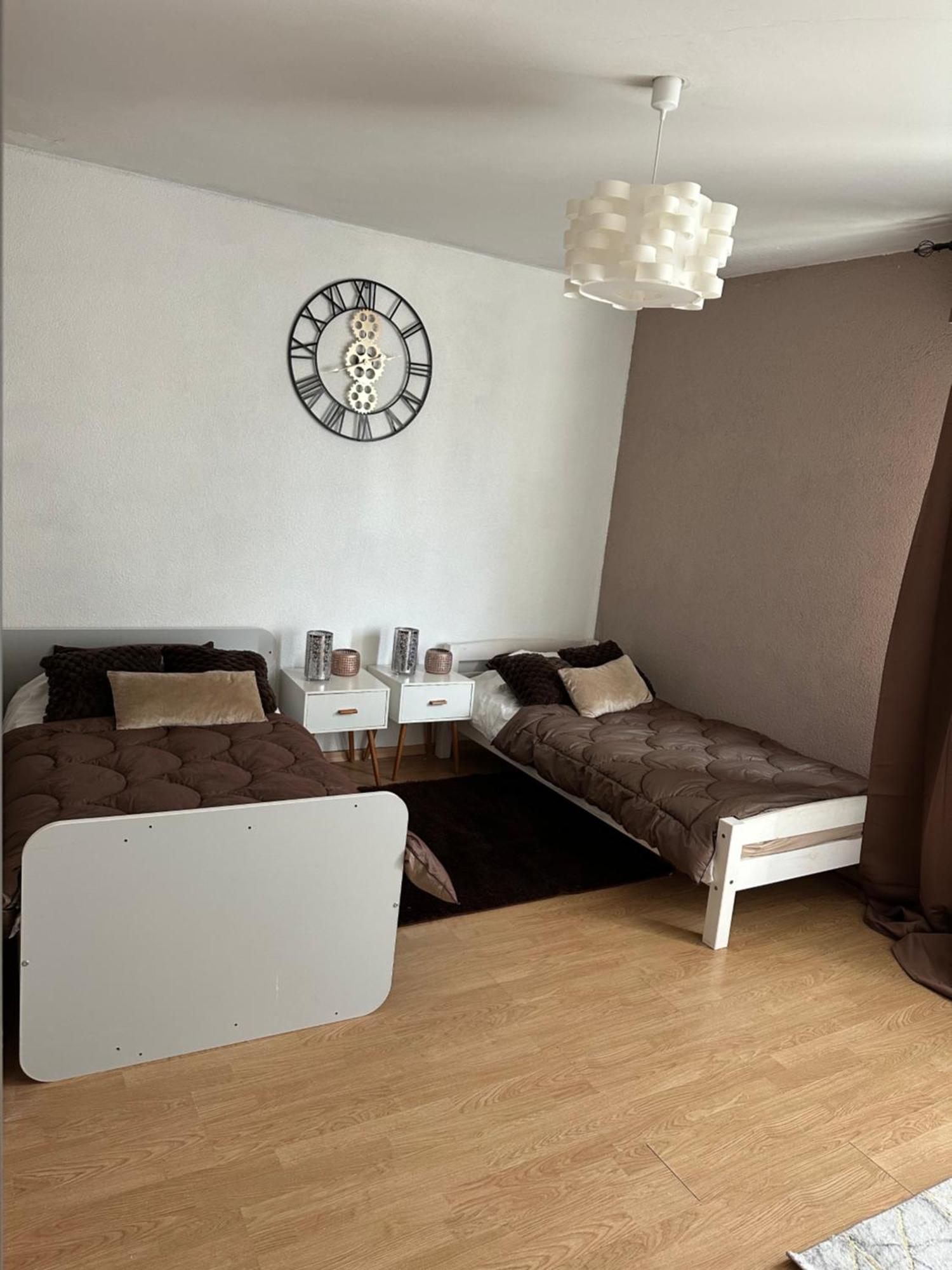 Appartement Superbe 4 Pieces à Colmar Extérieur photo