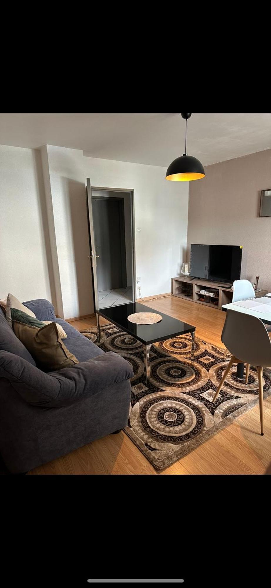 Appartement Superbe 4 Pieces à Colmar Extérieur photo