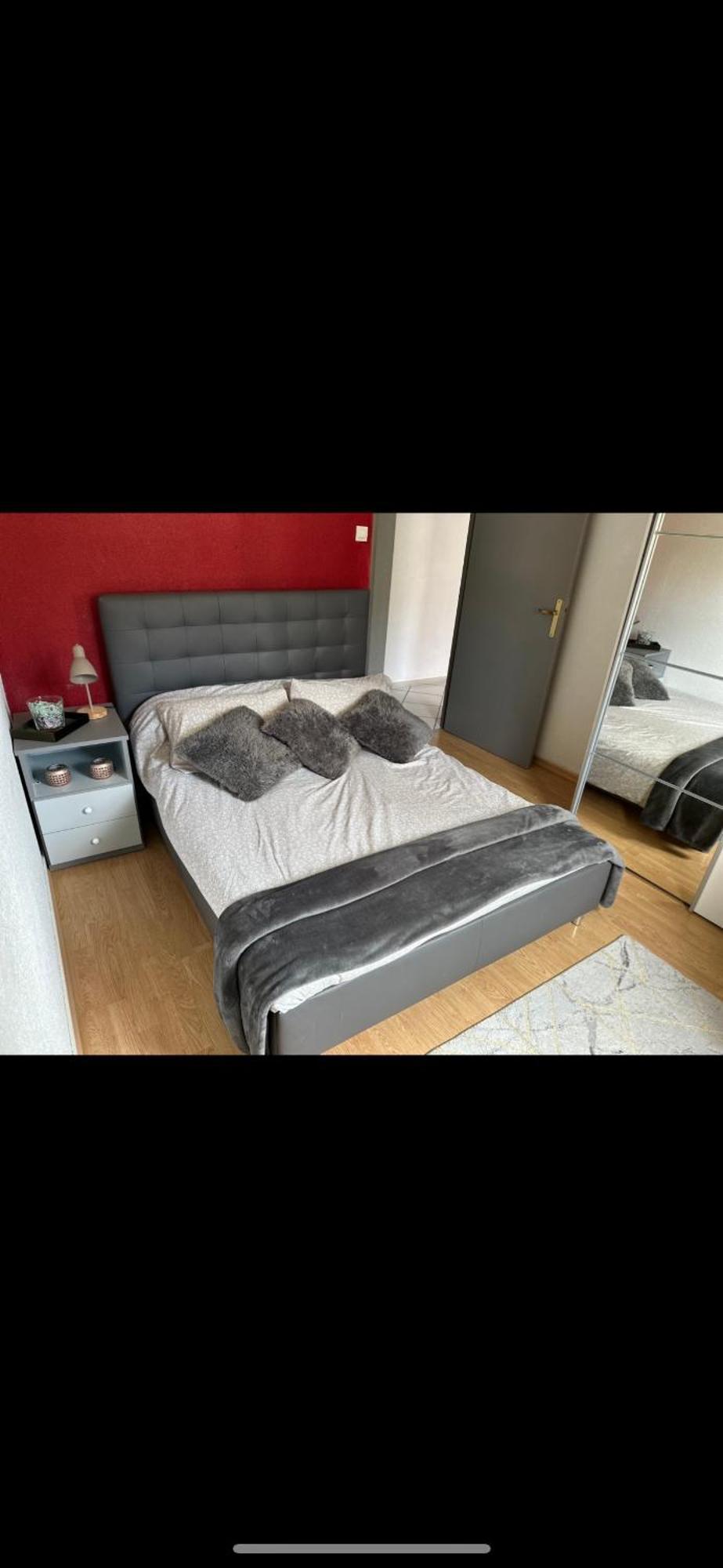 Appartement Superbe 4 Pieces à Colmar Extérieur photo