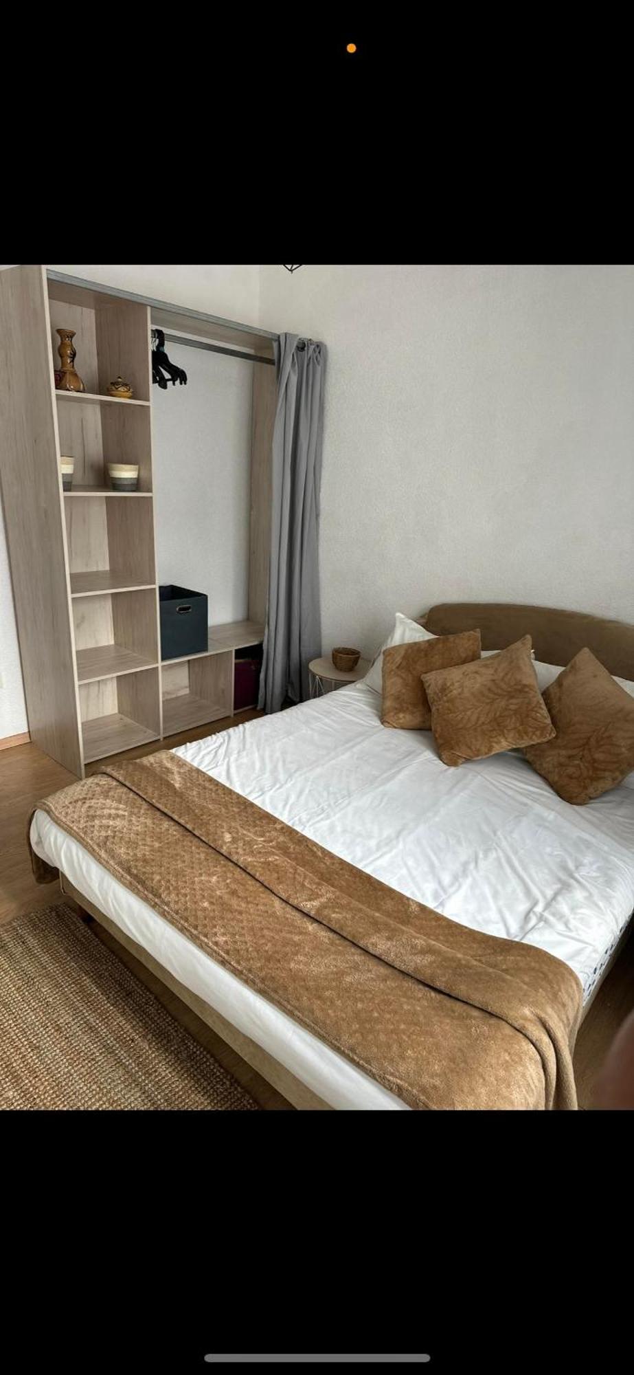 Appartement Superbe 4 Pieces à Colmar Extérieur photo
