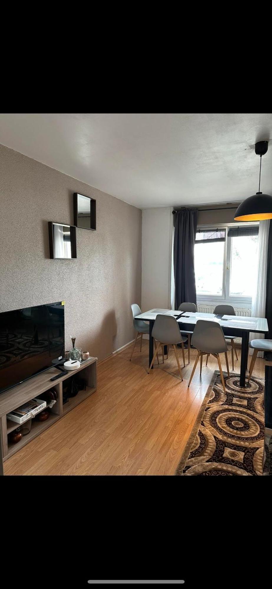 Appartement Superbe 4 Pieces à Colmar Extérieur photo